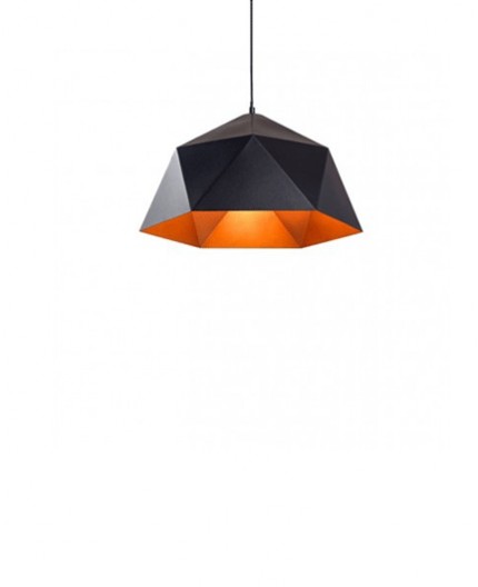 Suspension Luminaire DOME™