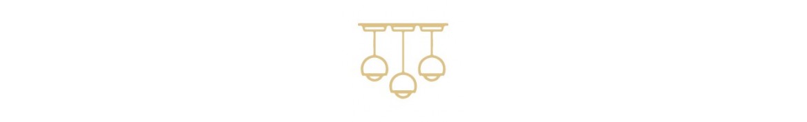 Suspensions luminaires│Trends For Homes