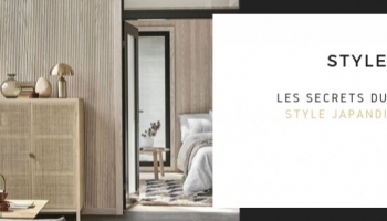 Les secrets du style Japandi
